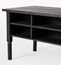 Melville Executive Desk, 75"