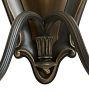 Vintage Pair of Classical Revival Sconces