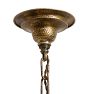 Vintage Romance Revival 5-Light Chandelier