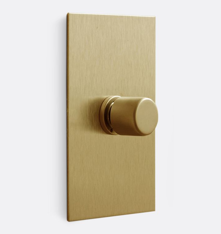 Forbes & Lomax Toggle Switch | Rejuvenation
