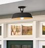 Carey Semi-Flush Mount