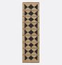 Bowen Jute &amp; Wool Flatweave Rug