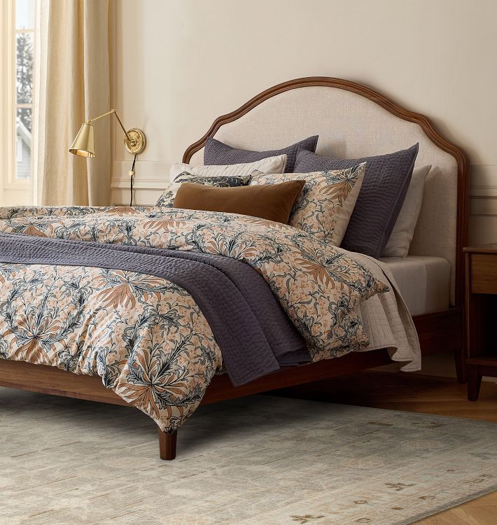 Rowan Hand-Knotted Rug | Rejuvenation