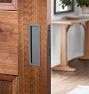 Harrington Pocket Door Set