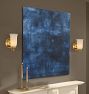 Indigo by Eli Sonder Reproduction Wall Art Print
