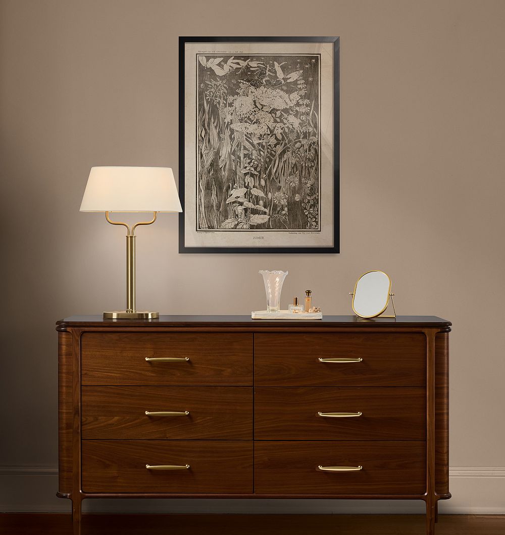 Zoomer by Theo Van Hoytema Framed Reproduction Wall Art Print by Rejuvenation