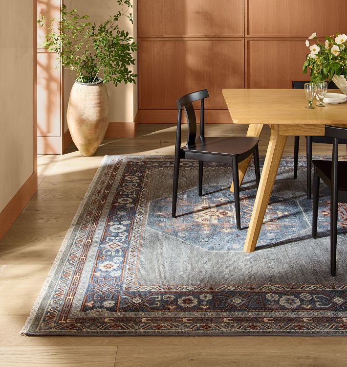 Georgia Hand-Knotted Rug | Rejuvenation