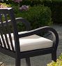 Adrianna Outdoor Dining Armchair