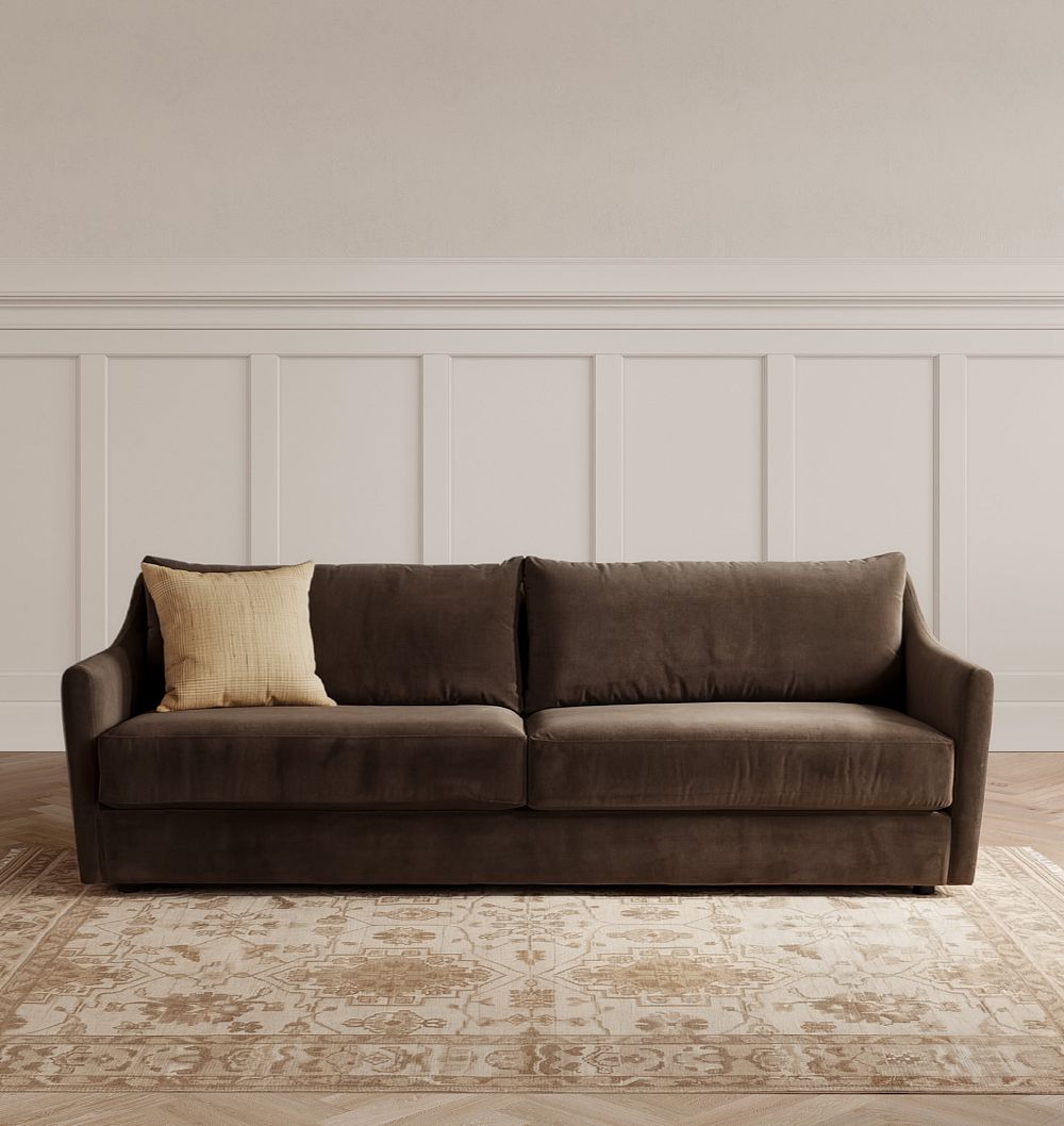 Luanna Sofa, 72-108" by Rejuvenation