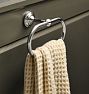 Howell Towel Ring