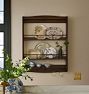 Winchester Plate Shelf