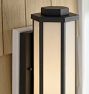 Bronson LED Sconce