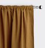 Belgian Linen Curtains