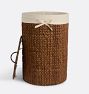 Cecilia Water Hyacinth Hamper