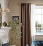 Belgian Linen Curtains