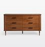 Esme 6-Drawer Dresser, 60"