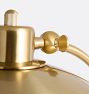 Orson Table Lamp