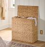 Stafford Woven Hamper