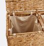 Stafford Woven Hamper