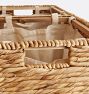 Stafford Woven Hamper