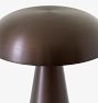 Como Rechargeable LED Table Lamp