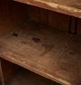 Vintage Missouri Primitive Cabinet