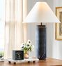 Barden Cylinder Table Lamp