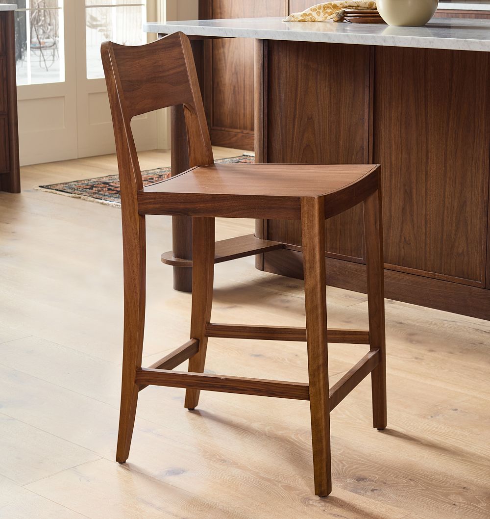 Buxton Counter Stool by Rejuvenation