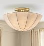 Elsbeth Semi-Flush Mount