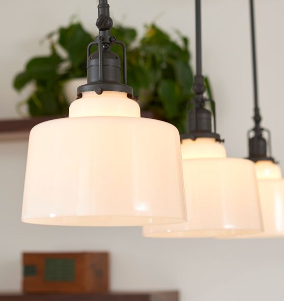 Fairview Traditional Pendant by Rejuvenation
