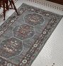 Georgia Hand-Knotted Rug