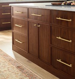 Naomi - Drawer Pulls | Rejuvenation