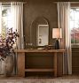 Sedona Console Table, 62"