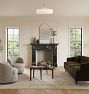 Winston Semi-Flush Mount