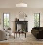 Winston Semi-Flush Mount