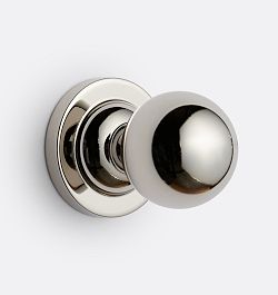 Silver - Cabinet Knobs | Rejuvenation Silver - Cabinet Knobs | Rejuvenation