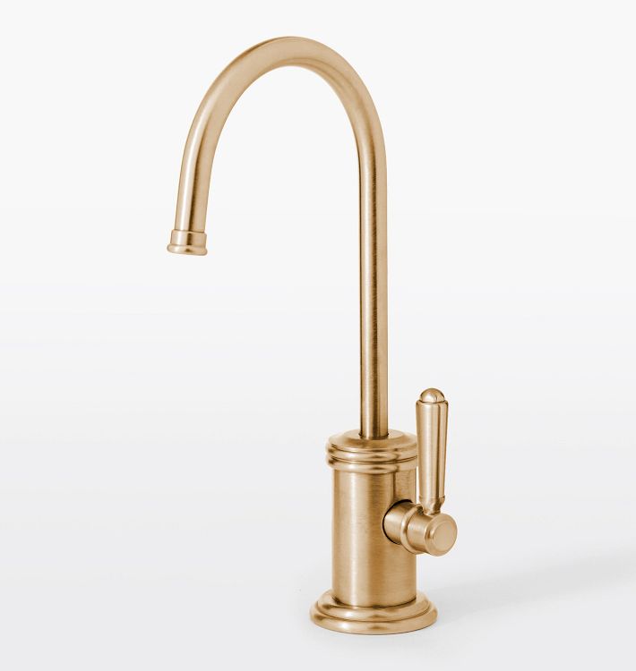 Corsano Blade Handle Water Dispenser Trim | Rejuvenation