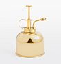 Open Box: Brass Plant Mister