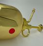 Open Box: Brass Plant Mister