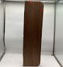 Open Box: Curved Floating Shelf (36") - Walnut