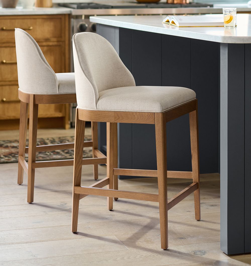 Holloway Counter Stool by Rejuvenation