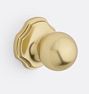 Leanne Cabinet Knob CP