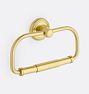 Bradshaw TP Holder Wall CP