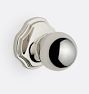 Leanne Cabinet Knob PN