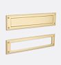 Charlie Mail Slot CP