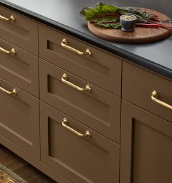 Gold - All Cabinet Hardware | Rejuvenation