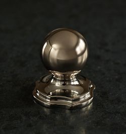 Silver - Cabinet Knobs | Rejuvenation Silver - Cabinet Knobs | Rejuvenation