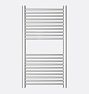 Towel Warmer Crawford 19x35in 20 Bar Brushed Stainless Steel