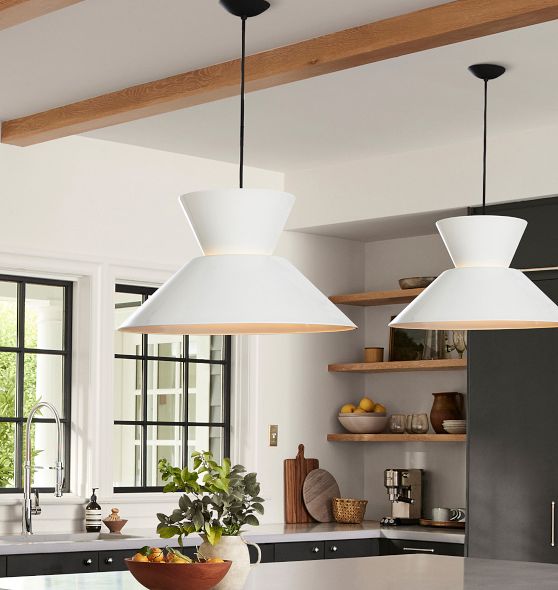 Anello 30" Pendant by Rejuvenation