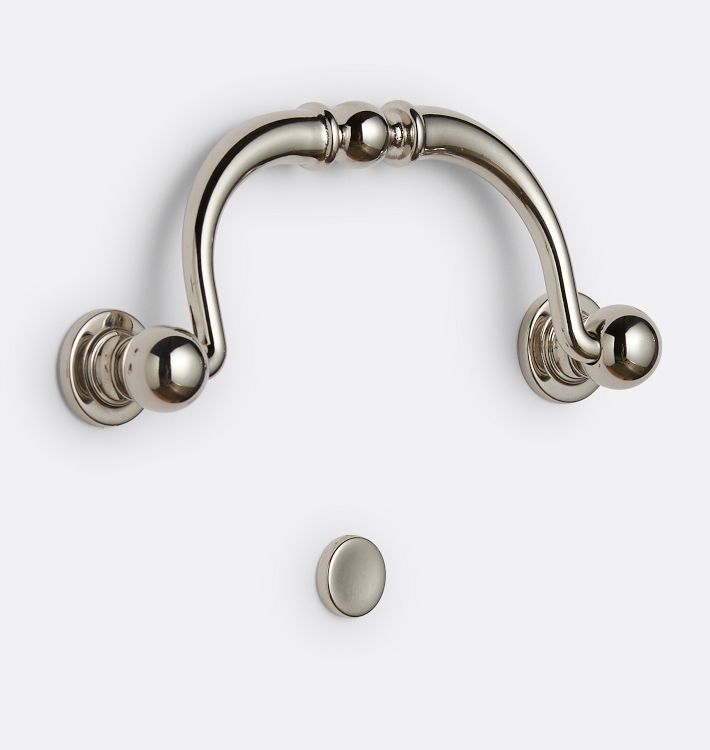 Hans Drawer Pull | Rejuvenation